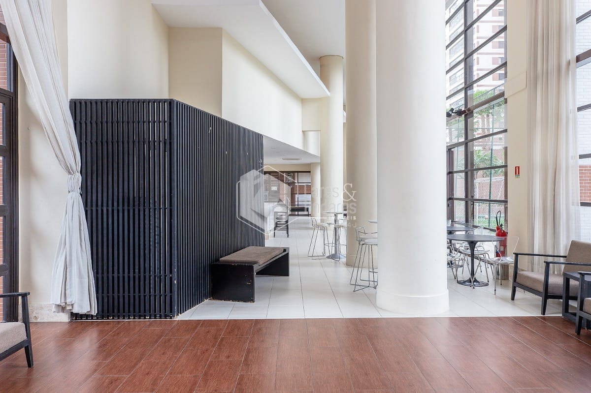 Apartamento, 3 quartos, 167 m² - Foto 32