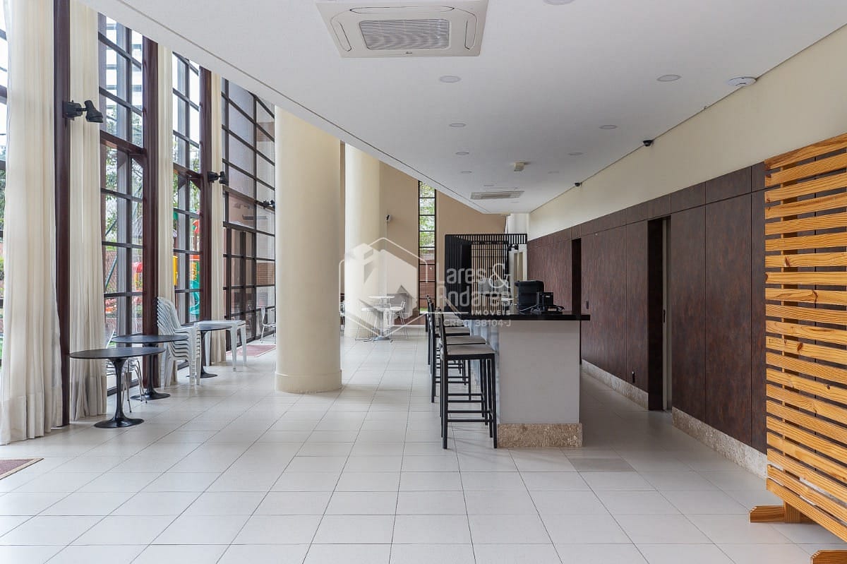 Apartamento, 3 quartos, 167 m² - Foto 33