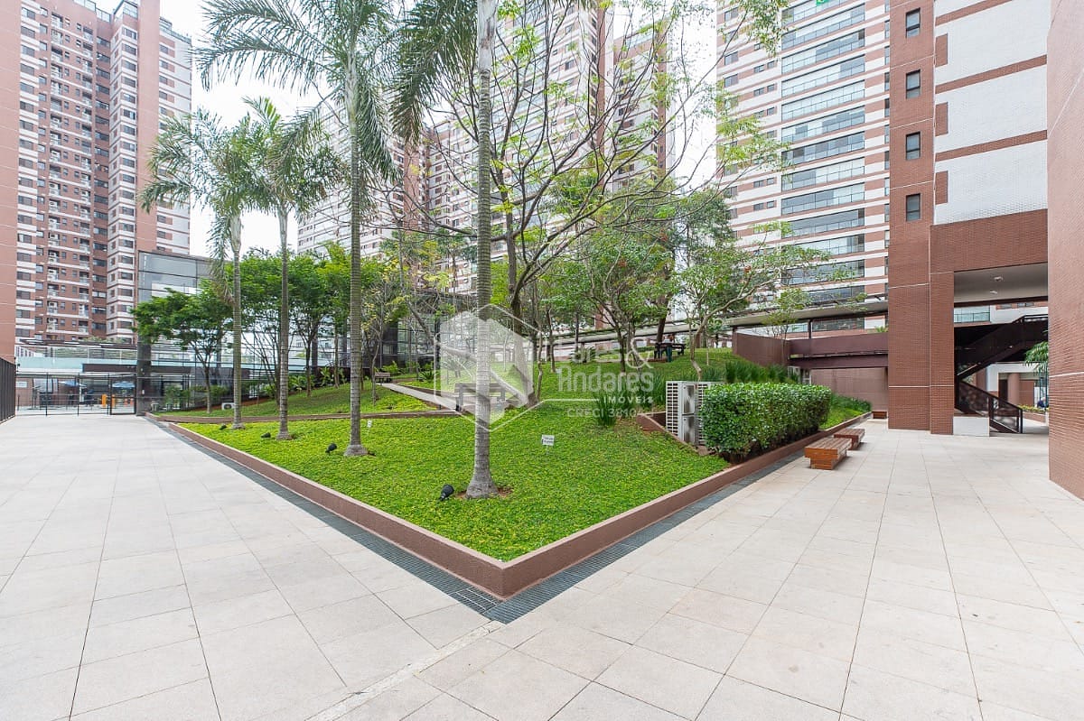 Apartamento, 3 quartos, 167 m² - Foto 31