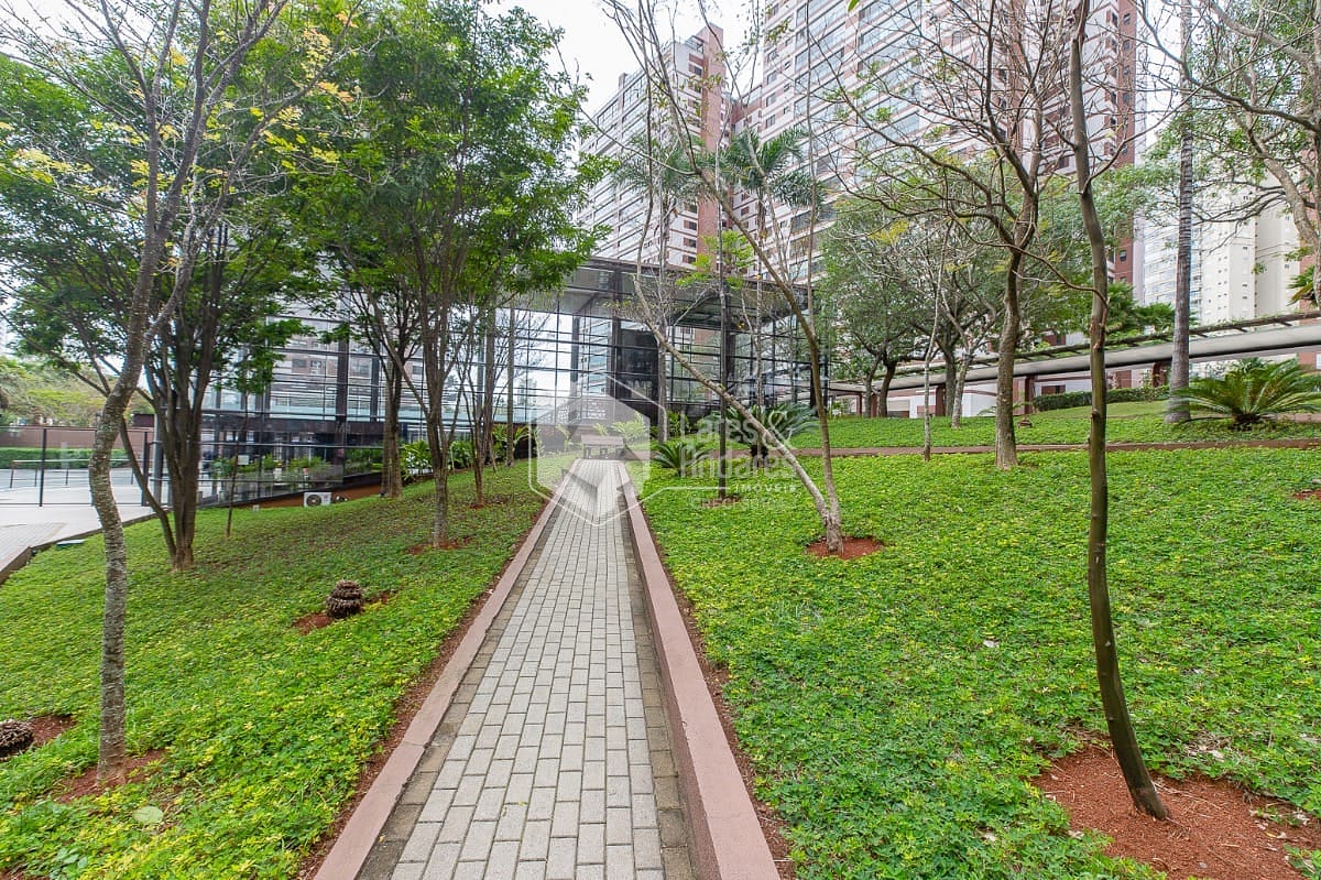 Apartamento, 3 quartos, 167 m² - Foto 37