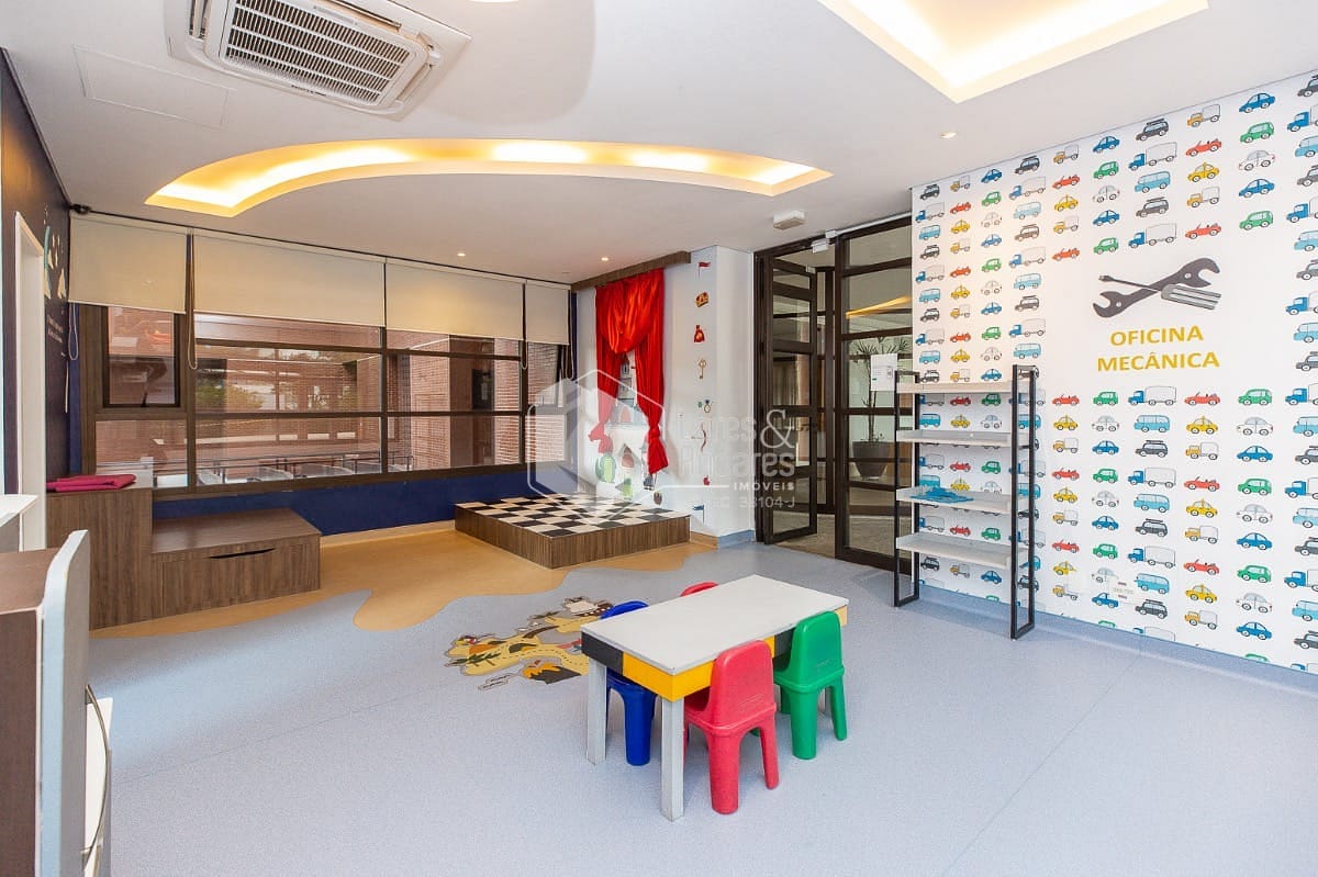 Apartamento, 3 quartos, 167 m² - Foto 39