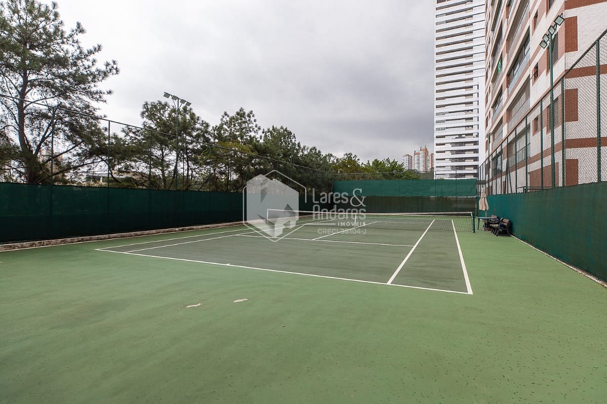 Apartamento, 3 quartos, 167 m² - Foto 40