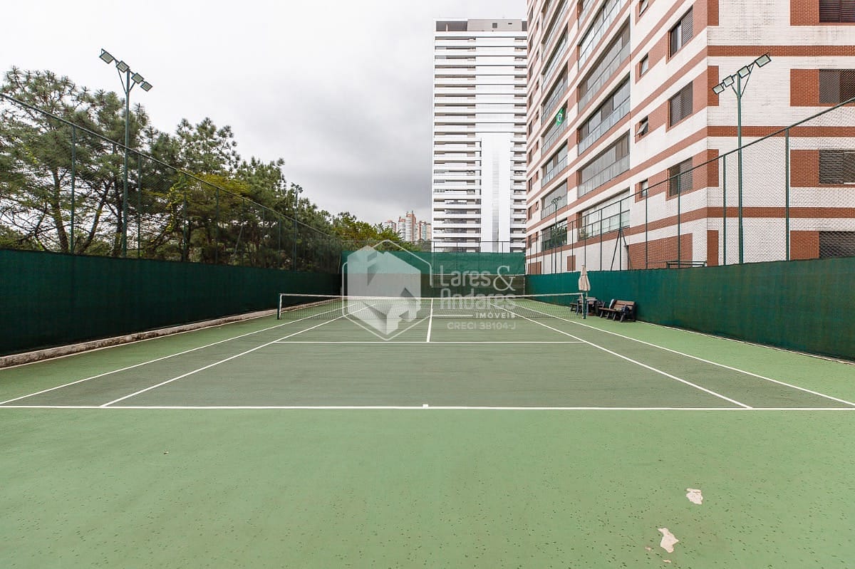 Apartamento, 3 quartos, 167 m² - Foto 41