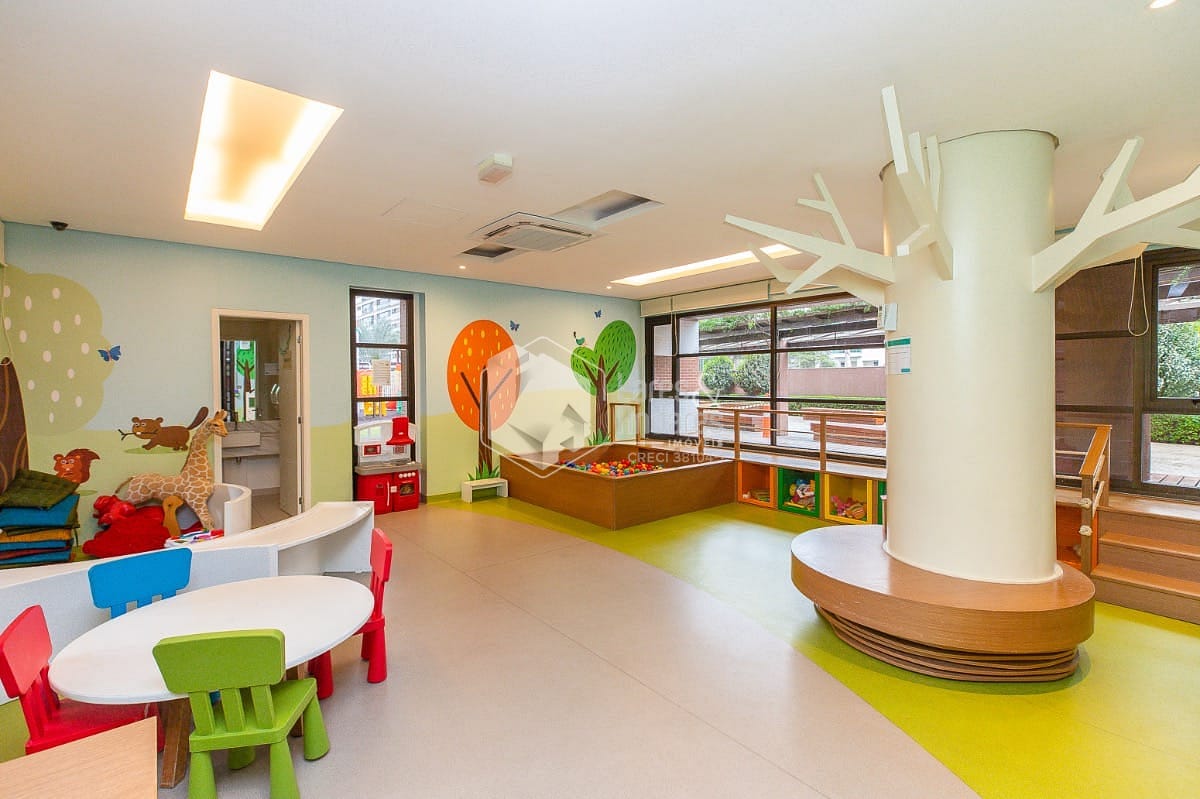 Apartamento, 3 quartos, 167 m² - Foto 42