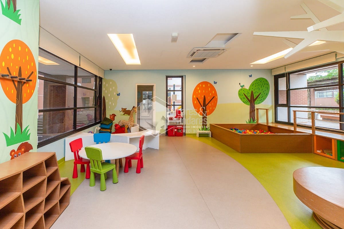 Apartamento, 3 quartos, 167 m² - Foto 43