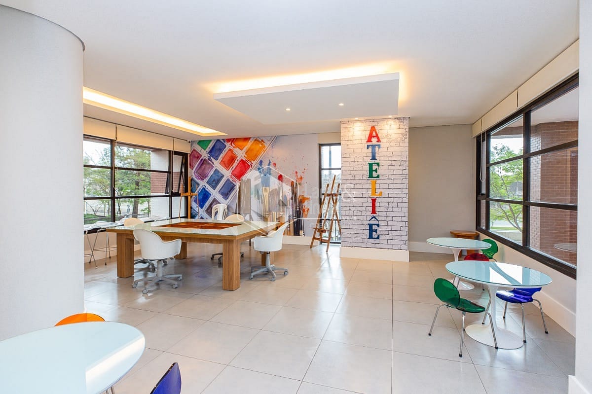 Apartamento, 3 quartos, 167 m² - Foto 44