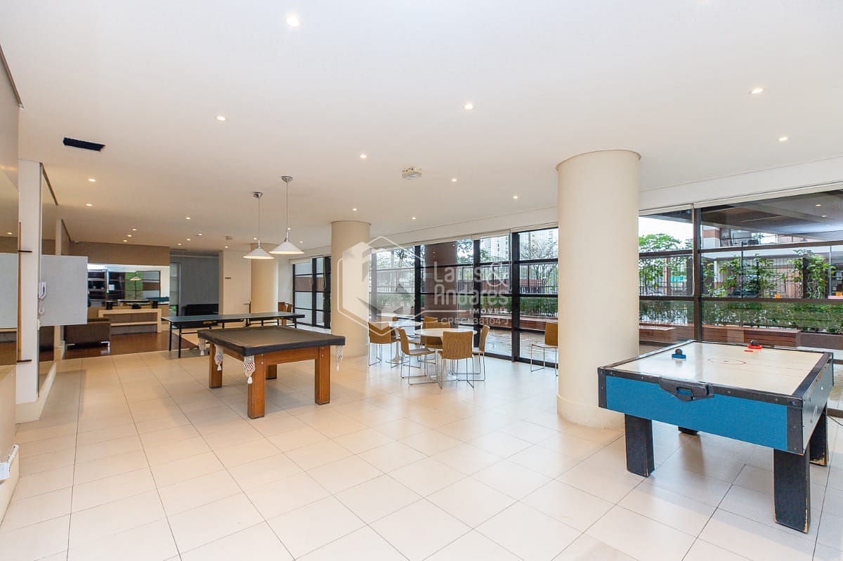 Apartamento, 3 quartos, 167 m² - Foto 45