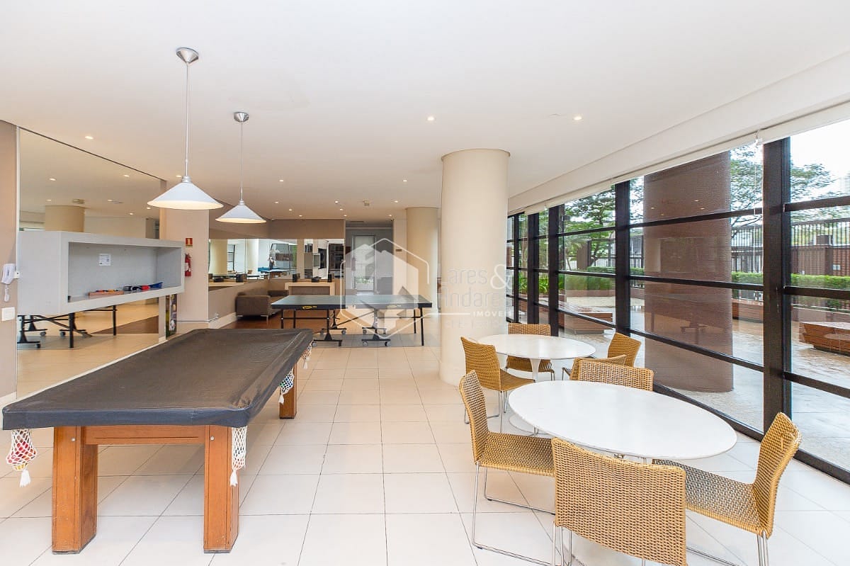 Apartamento, 3 quartos, 167 m² - Foto 46