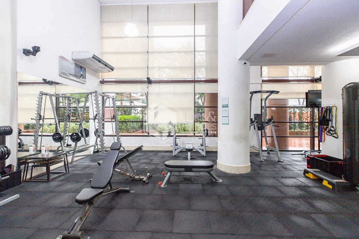 Apartamento, 3 quartos, 167 m² - Foto 49