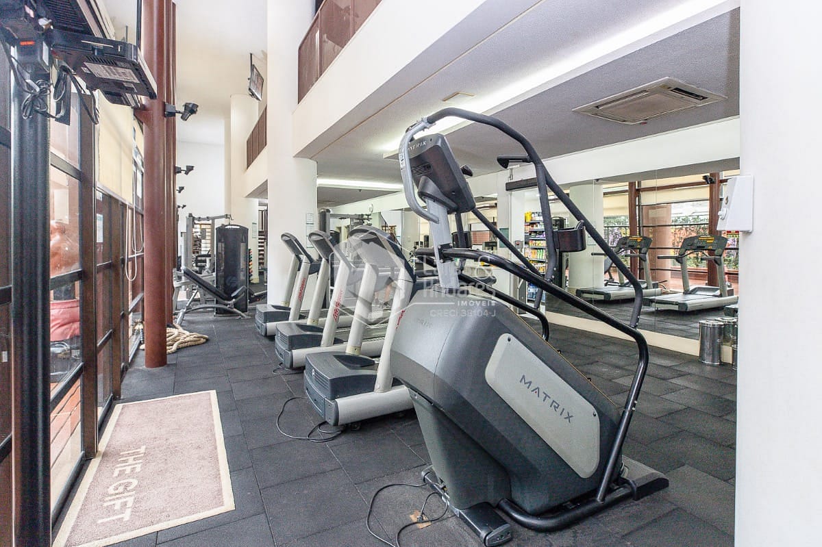 Apartamento, 3 quartos, 167 m² - Foto 50