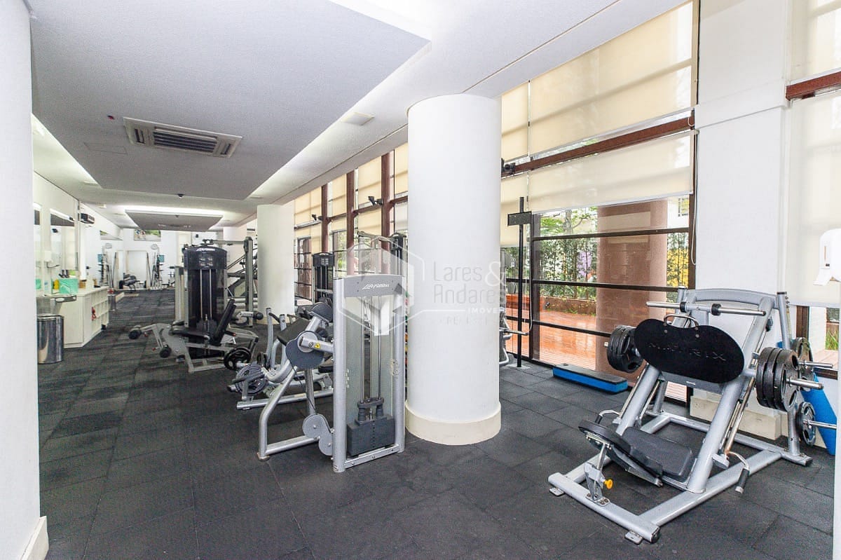 Apartamento, 3 quartos, 167 m² - Foto 51