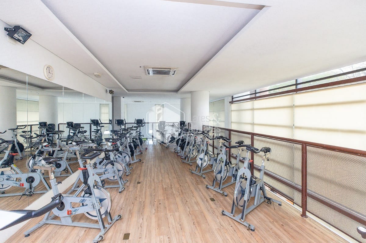 Apartamento, 3 quartos, 167 m² - Foto 52