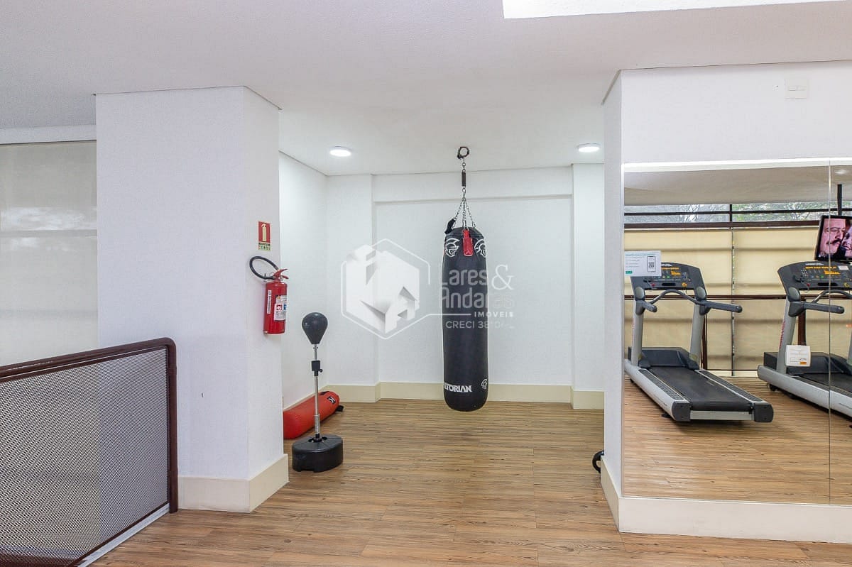 Apartamento, 3 quartos, 167 m² - Foto 53