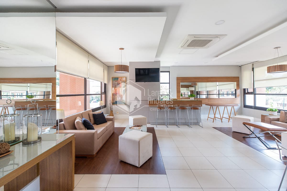 Apartamento, 3 quartos, 167 m² - Foto 60