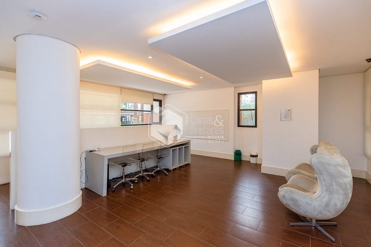 Apartamento, 3 quartos, 167 m² - Foto 56