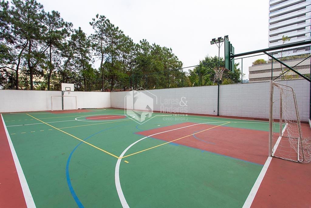 Apartamento, 3 quartos, 167 m² - Foto 54