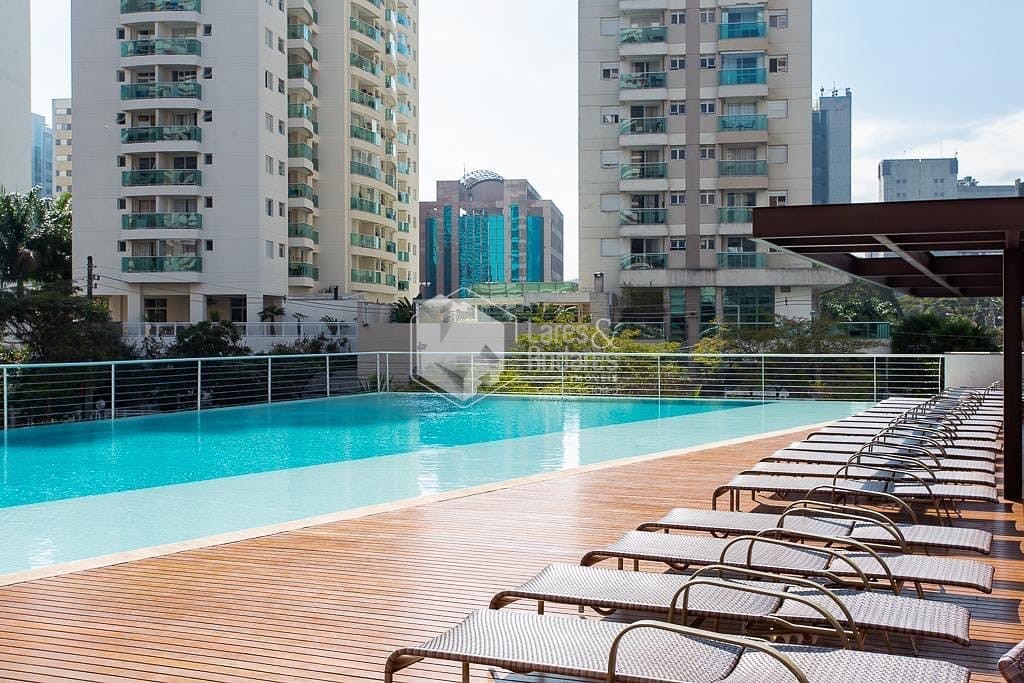 Apartamento, 3 quartos, 167 m² - Foto 62