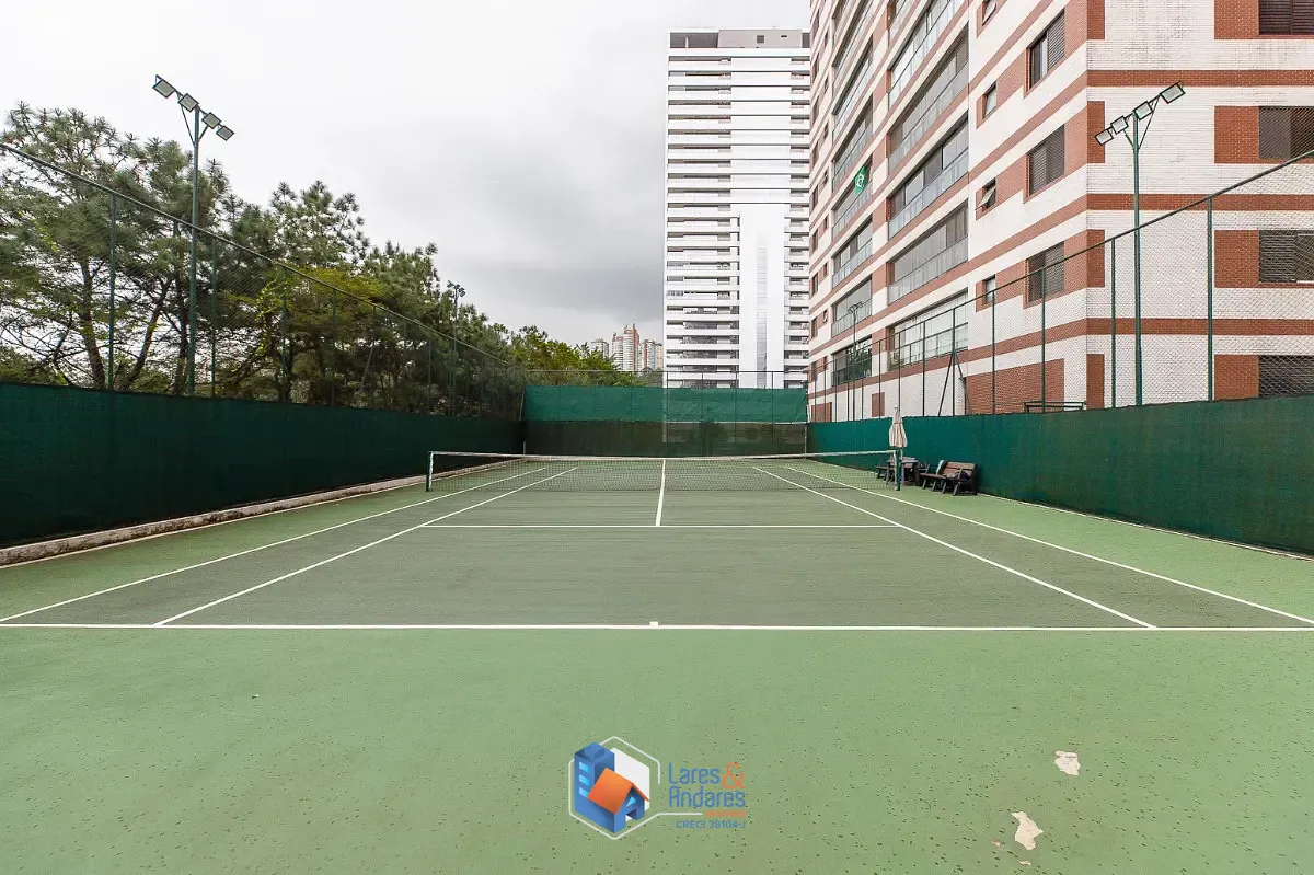 Apartamento, 3 quartos, 167 m² - Foto 41