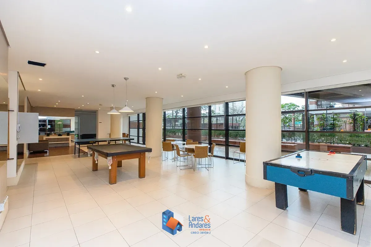 Apartamento, 3 quartos, 167 m² - Foto 45