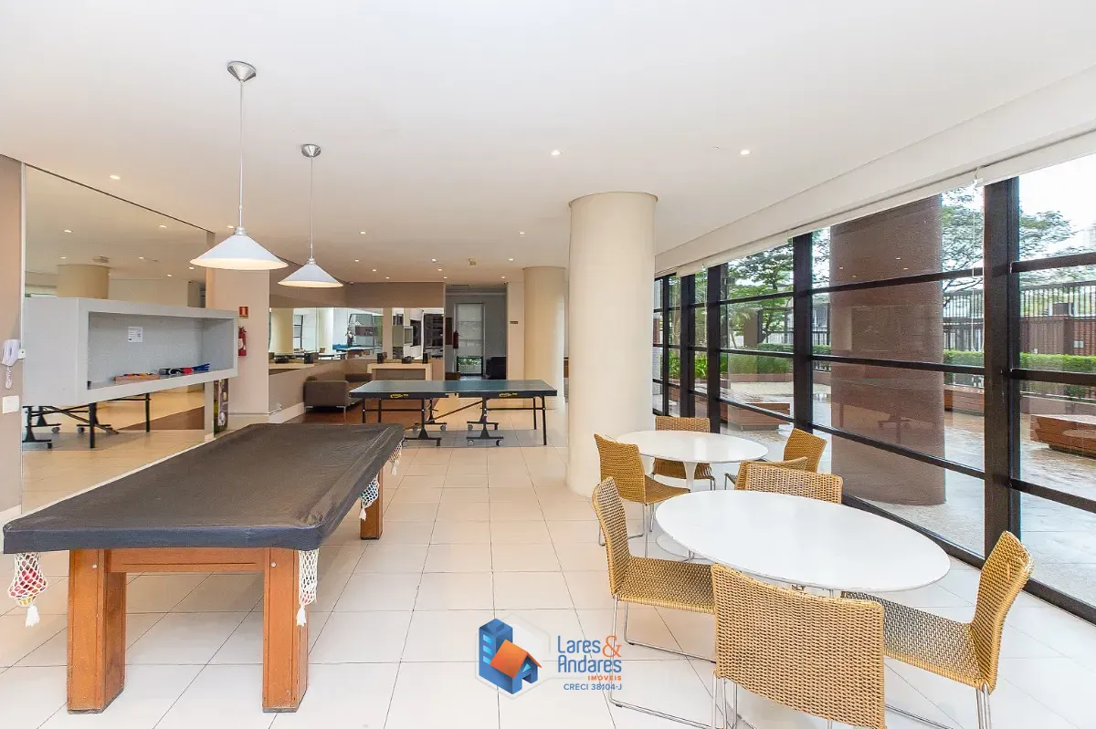 Apartamento, 3 quartos, 167 m² - Foto 46