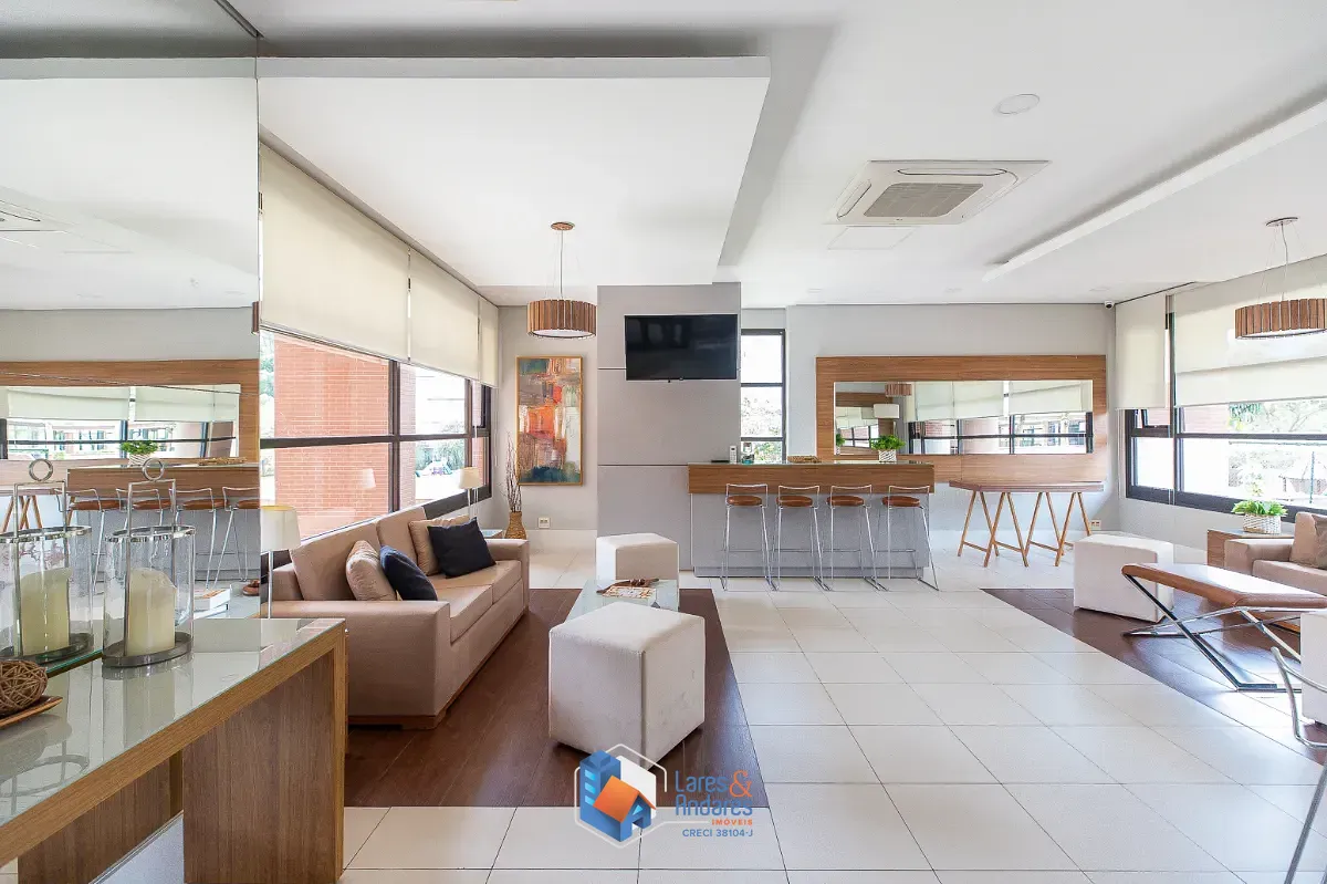 Apartamento, 3 quartos, 167 m² - Foto 60