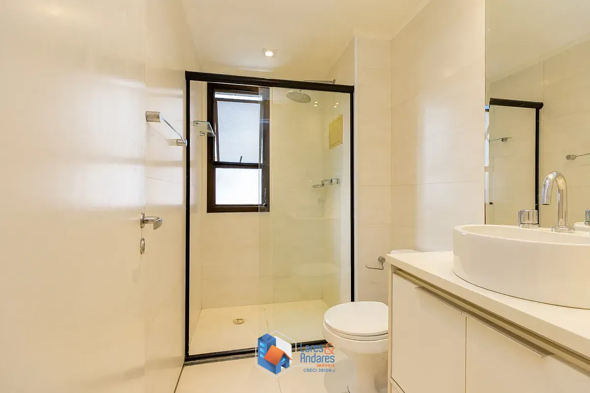 Apartamento, 3 quartos, 167 m² - Foto 14