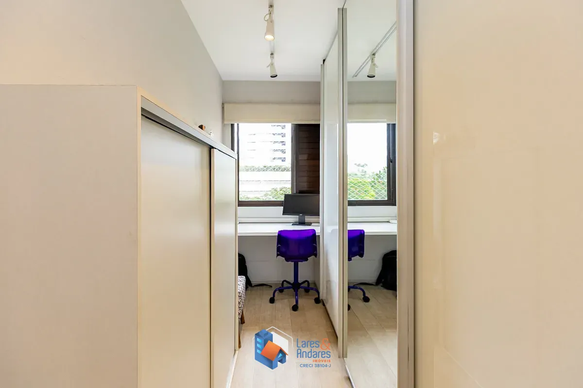 Apartamento, 3 quartos, 167 m² - Foto 21