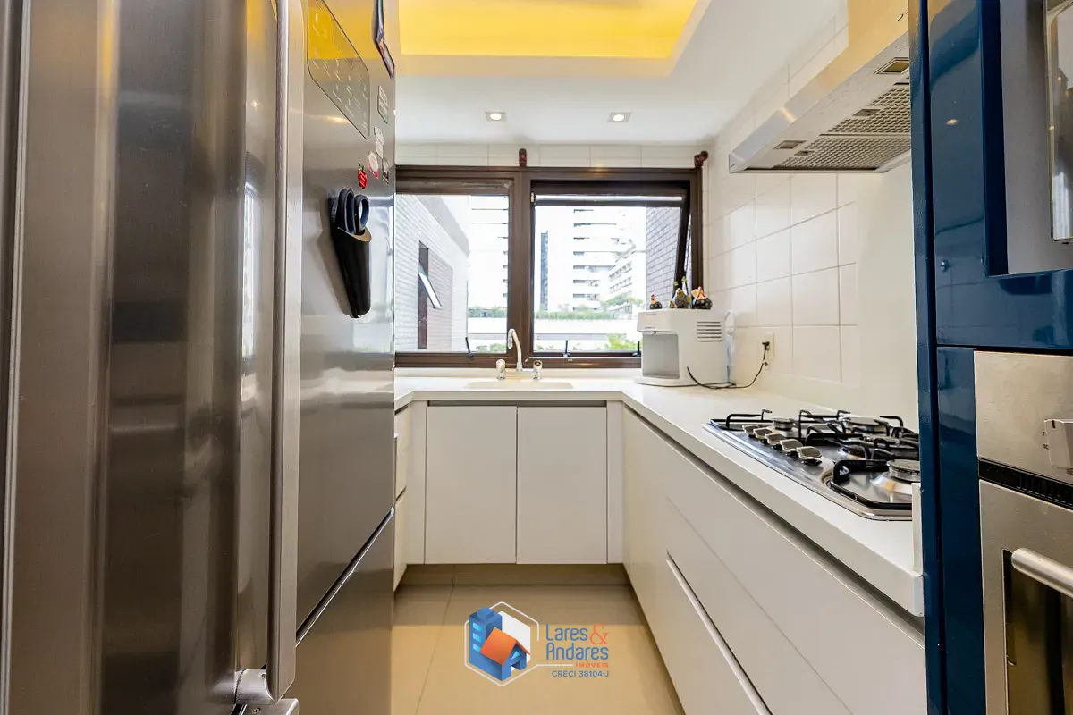 Apartamento, 3 quartos, 167 m² - Foto 26