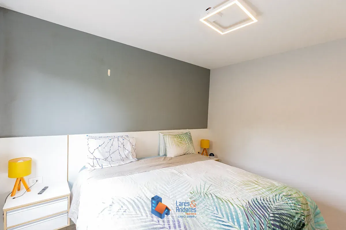 Apartamento, 3 quartos, 167 m² - Foto 20
