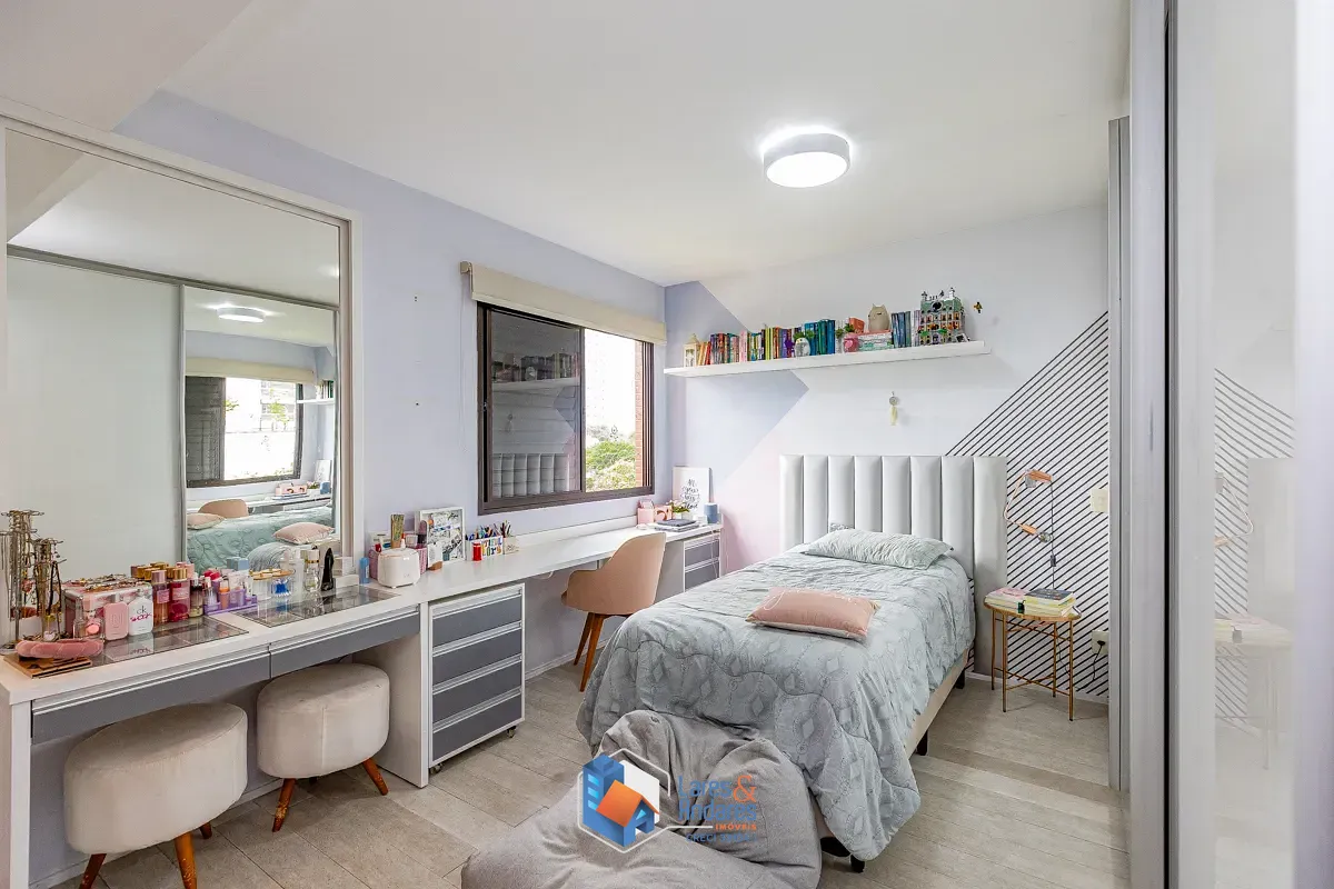 Apartamento, 3 quartos, 167 m² - Foto 15