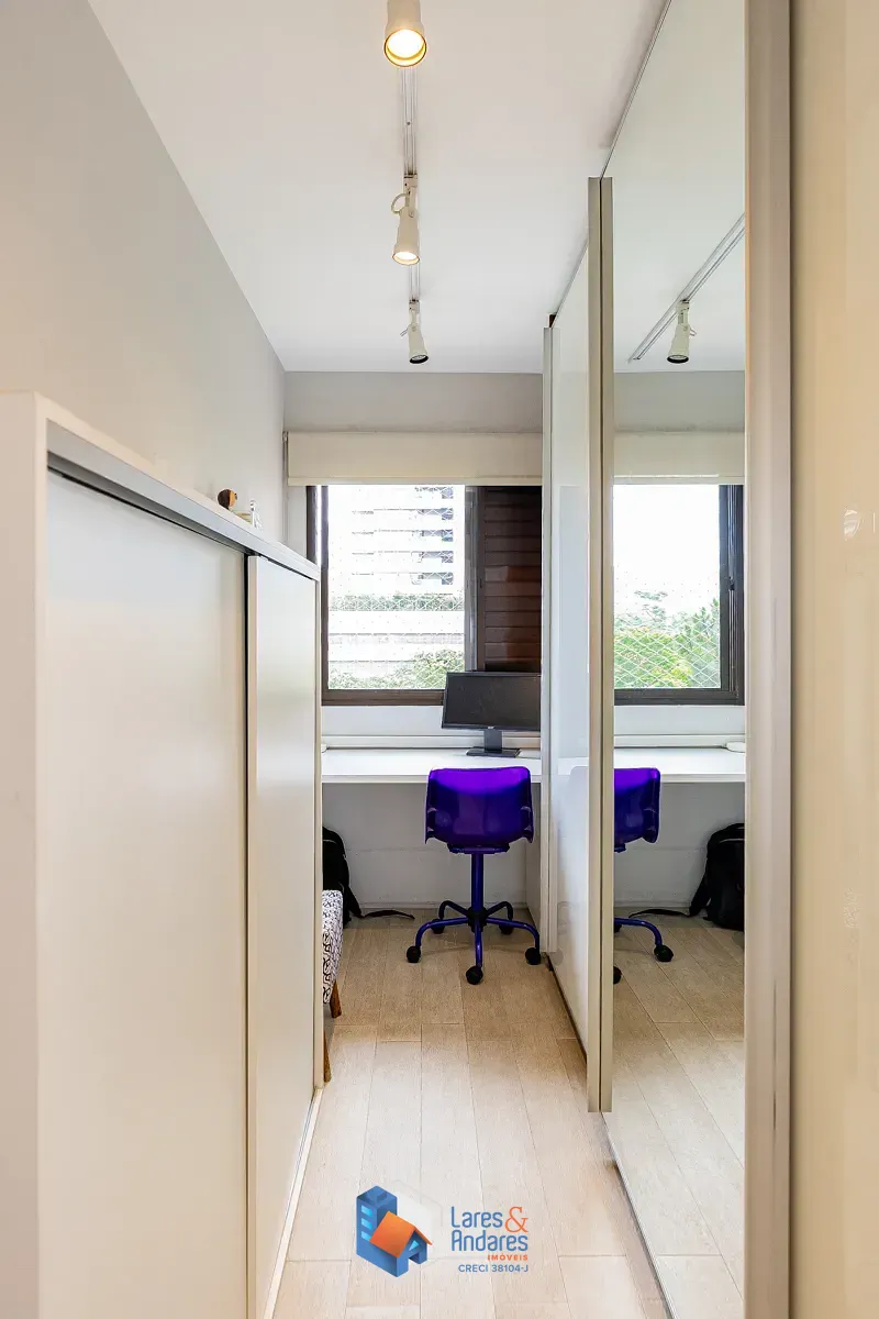 Apartamento, 3 quartos, 167 m² - Foto 23