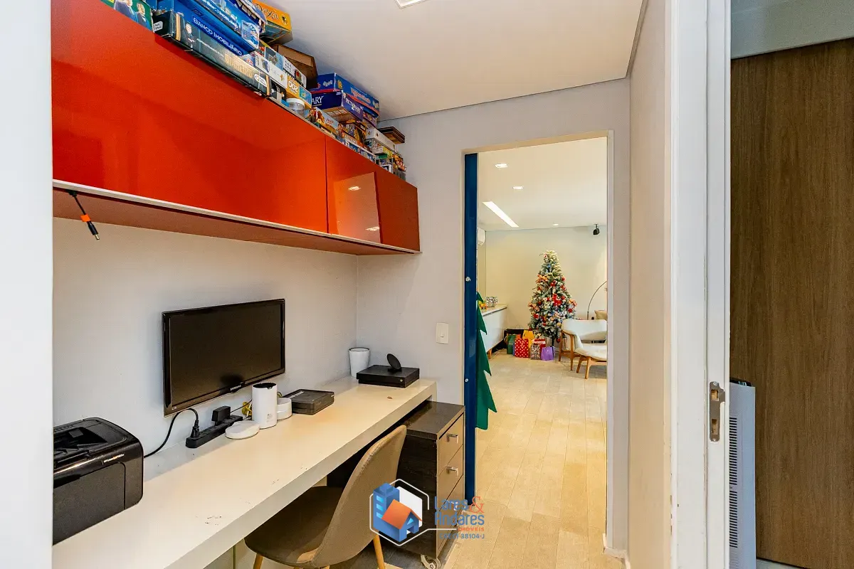 Apartamento, 3 quartos, 167 m² - Foto 27