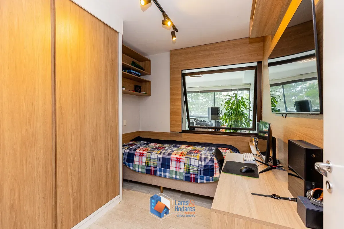 Apartamento, 3 quartos, 167 m² - Foto 13