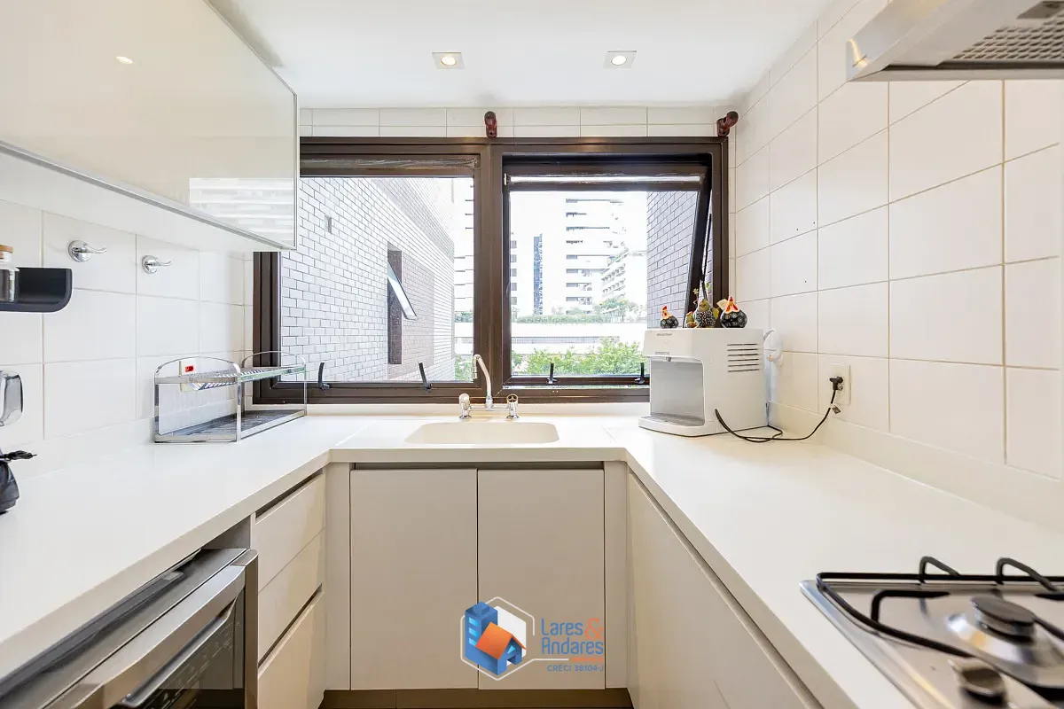 Apartamento, 3 quartos, 167 m² - Foto 28