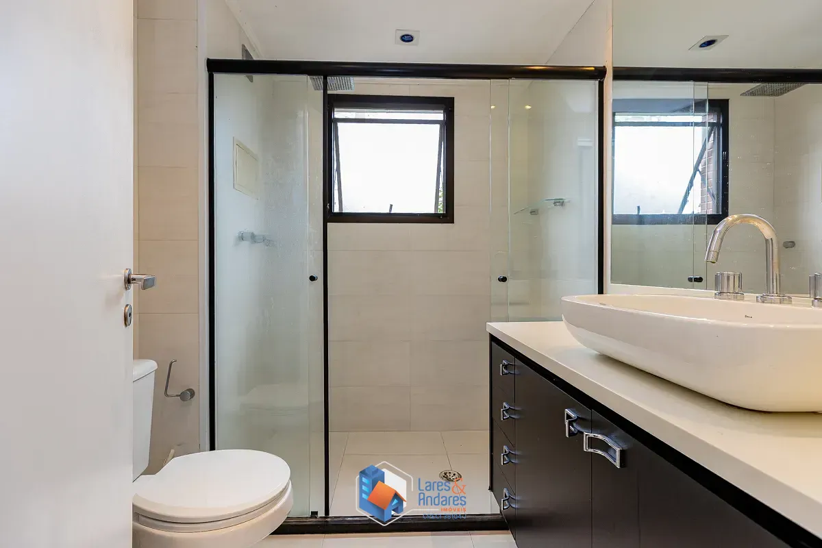 Apartamento, 3 quartos, 167 m² - Foto 24