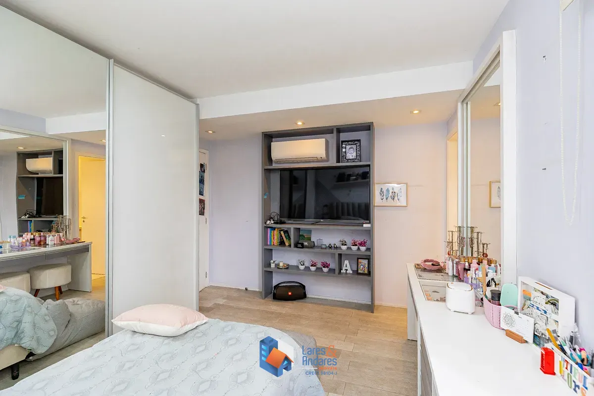Apartamento, 3 quartos, 167 m² - Foto 18