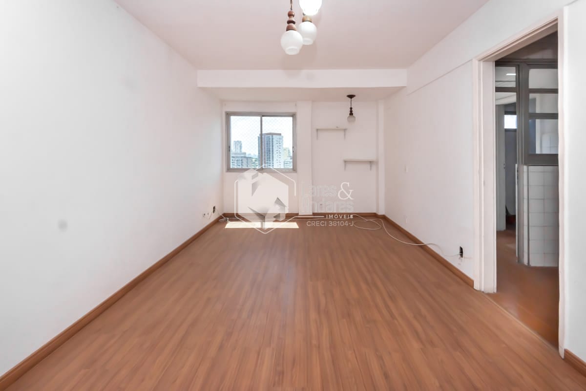 Apartamento, 2 quartos, 72 m² - Foto 2