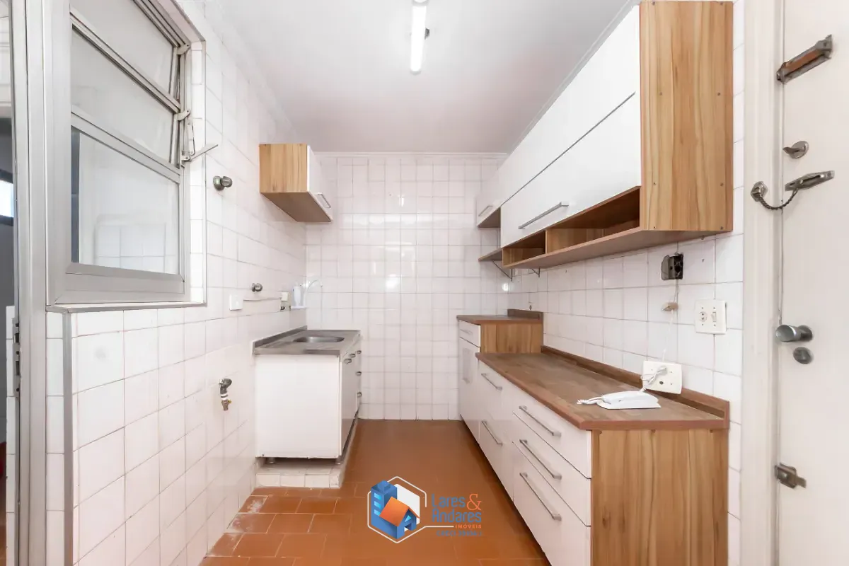 Apartamento, 2 quartos, 72 m² - Foto 4