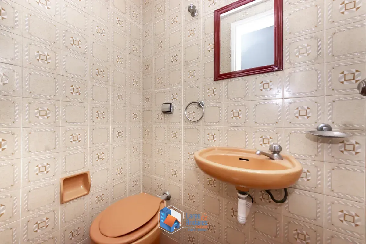 Apartamento, 2 quartos, 72 m² - Foto 10