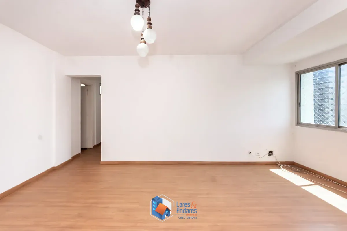 Apartamento, 2 quartos, 72 m² - Foto 1