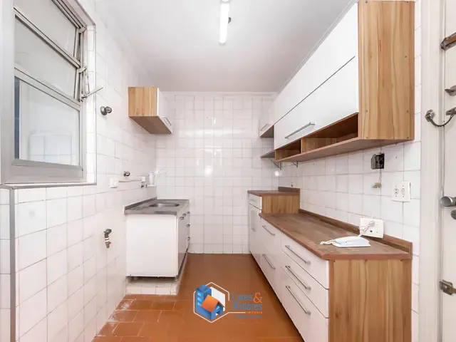 Apartamento com 72m² 2 quartos e 2 banheiros, à venda, no bairro Sumarezinho em São Paulo