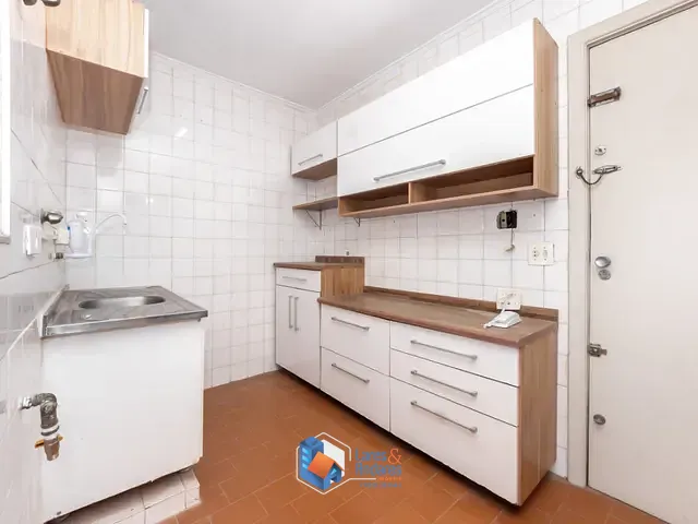 Apartamento com 72m² 2 quartos e 2 banheiros, à venda, no bairro Sumarezinho em São Paulo