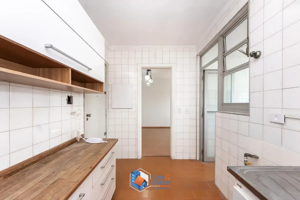 Apartamento, 2 quartos, 72 m² - Foto 6