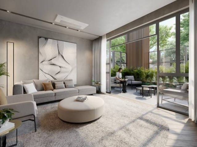 Foto do Apartamento - Apartamento à venda Brooklin: 77m², 2 Suítes e Varanda Gourmet, São Paulo - SP | Neo Brooklin | Paulista Imóveis