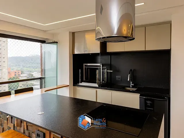 Apartamento com 209m² 3 quartos e 5 banheiros, à venda, no bairro Vila Cruzeiro em São Paulo