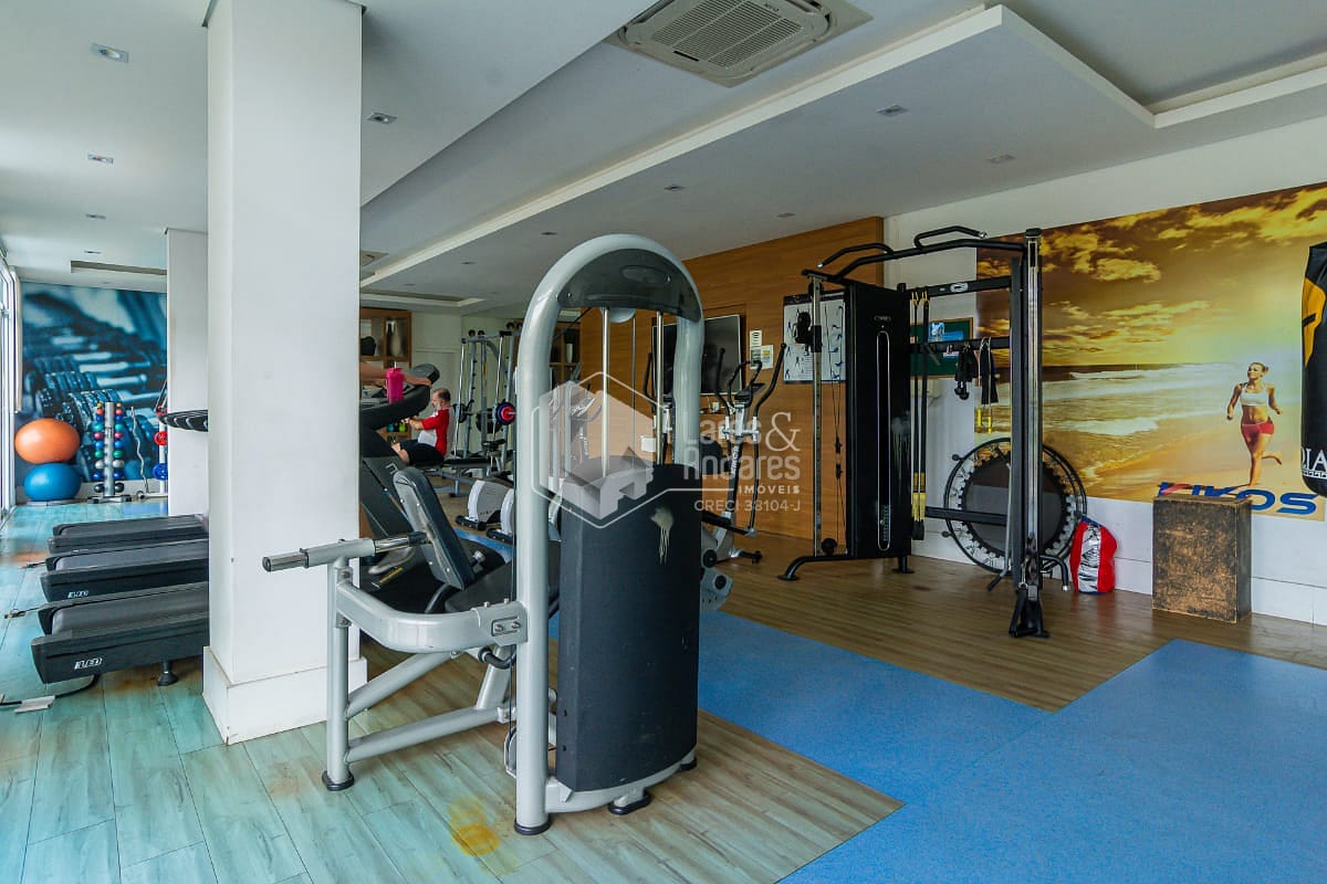 Apartamento, 3 quartos, 87 m² - Foto 27