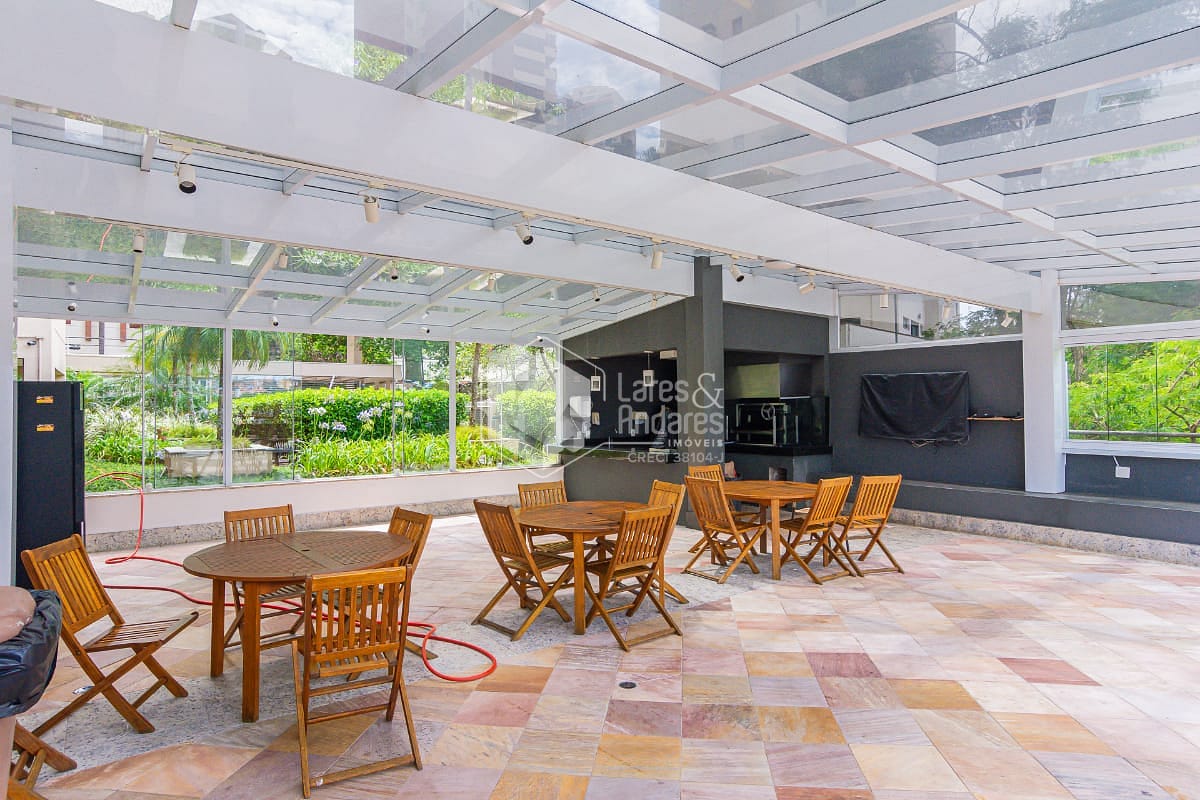 Apartamento, 3 quartos, 87 m² - Foto 31