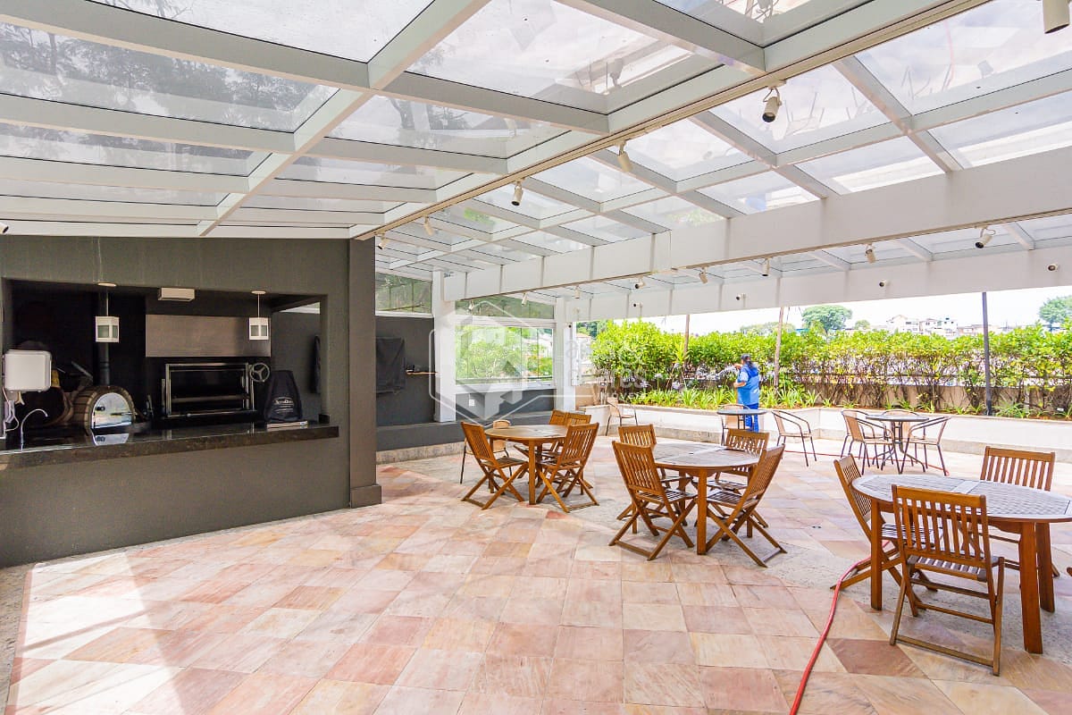 Apartamento, 3 quartos, 87 m² - Foto 33