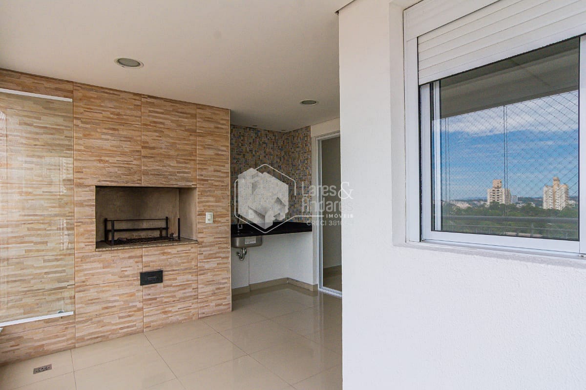 Apartamento, 3 quartos, 87 m² - Foto 3