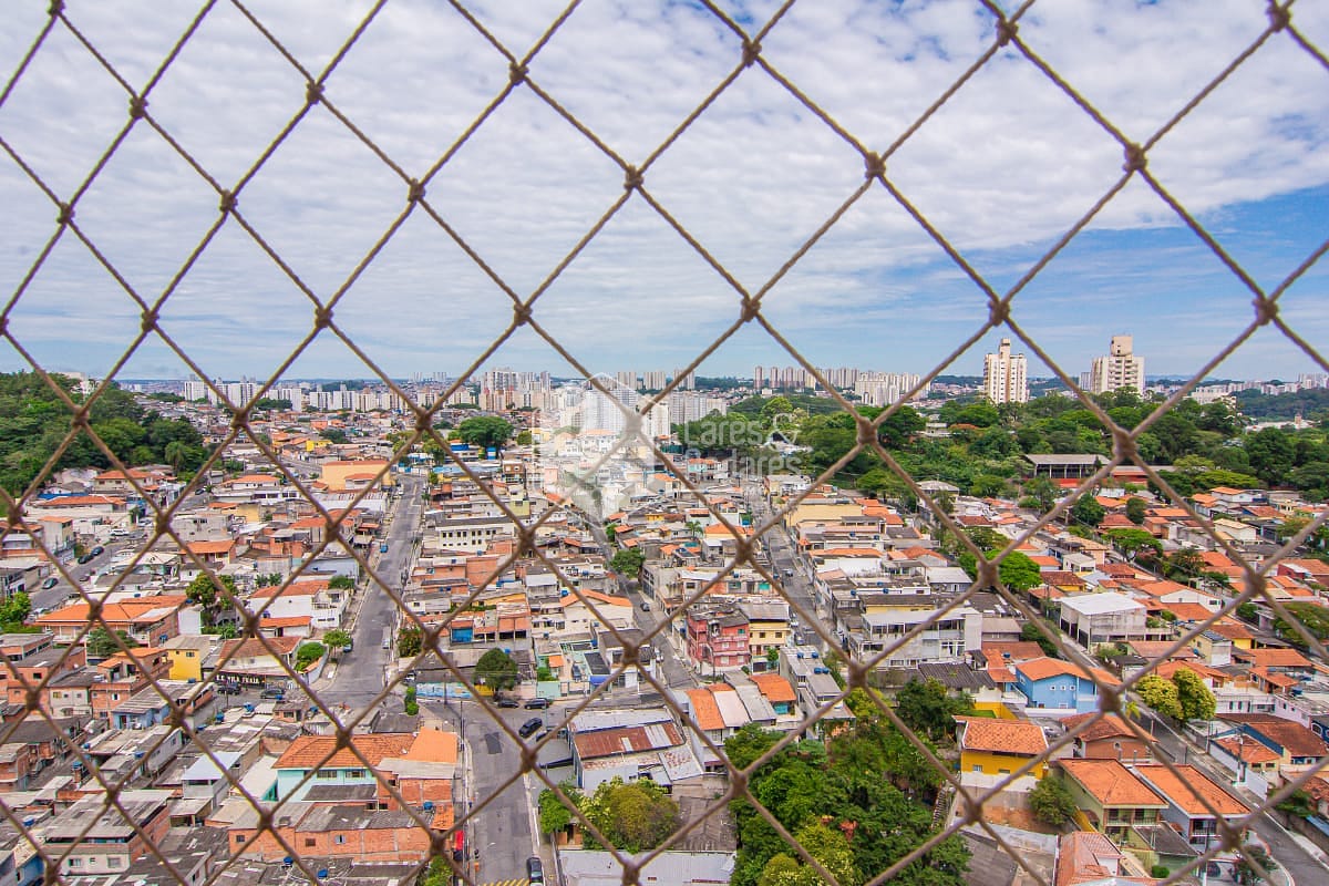 Apartamento, 3 quartos, 87 m² - Foto 2